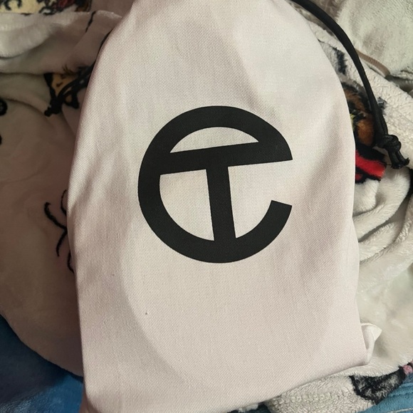 Telfar small bag - Picture 3 of 5